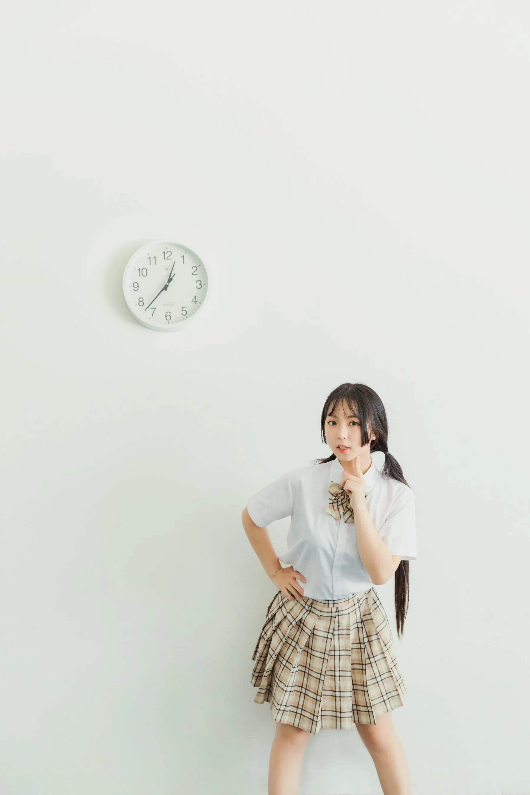 [YITUYU艺图语]2022.08.11 毕业季 阡墨红尘 [31P]插图7